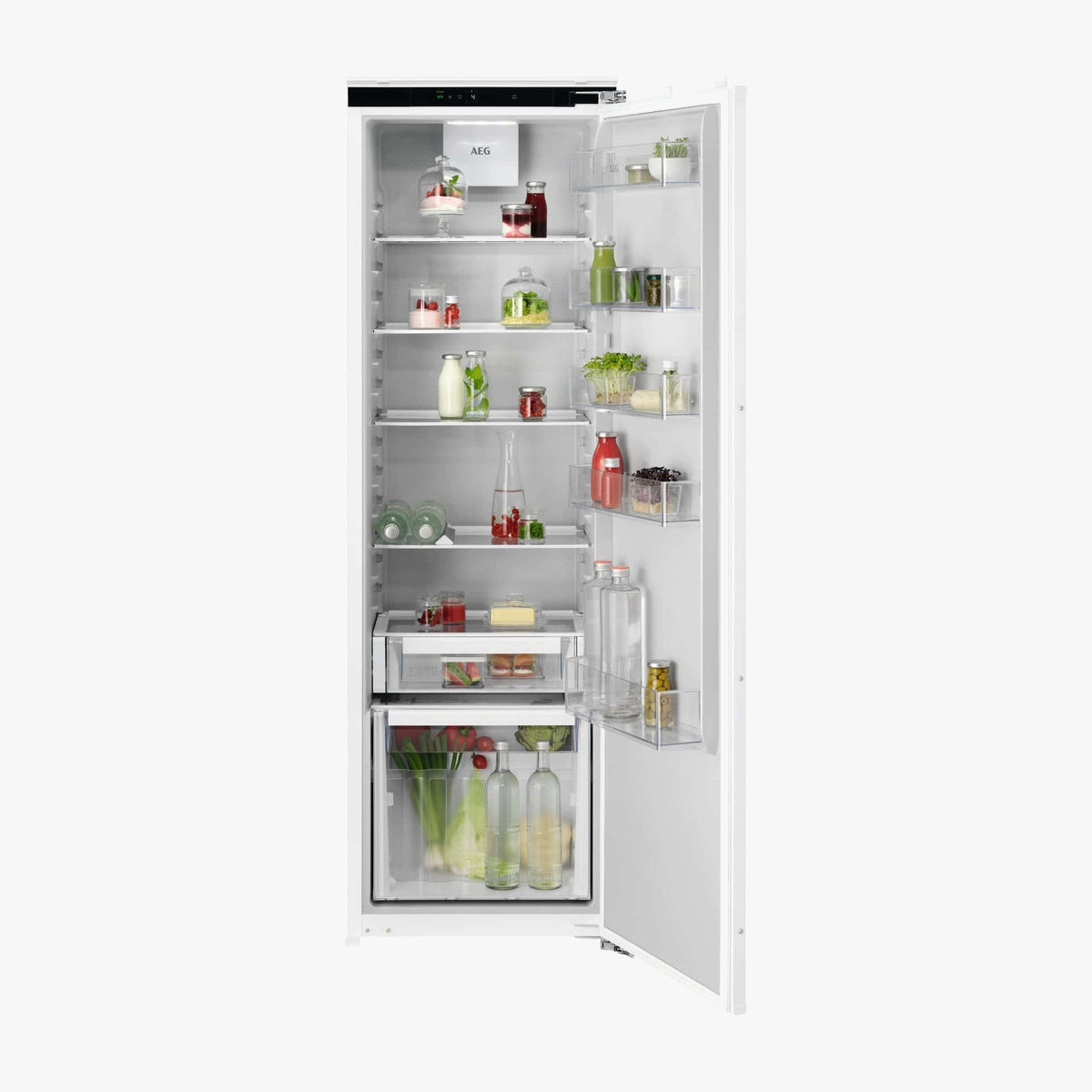 AEG Integrerbart køleskab TK6DS181EC