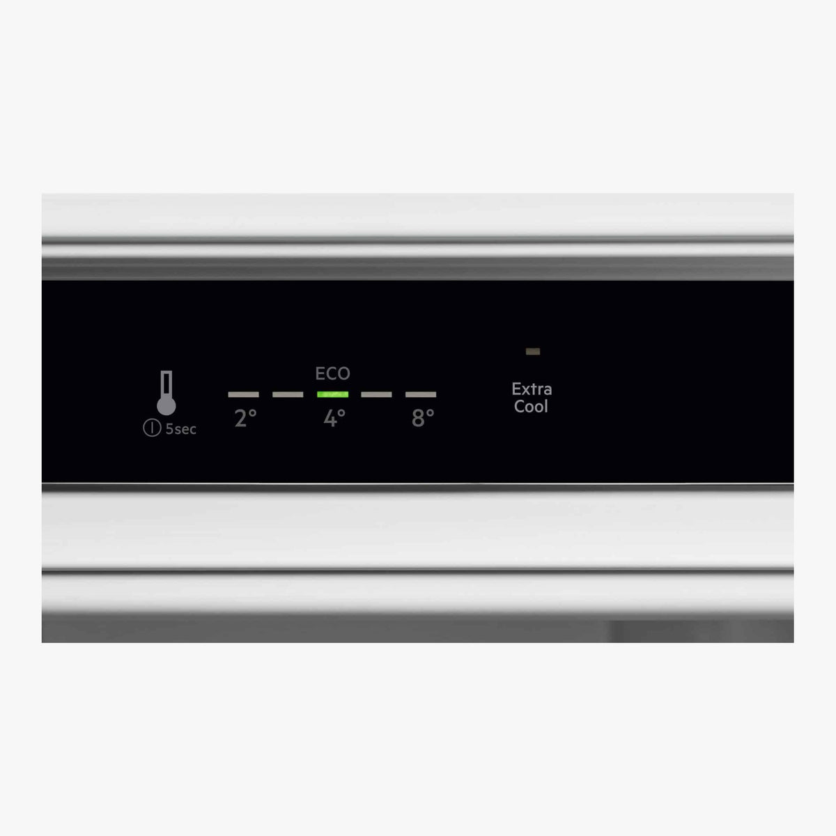 AEG Integrerbart køleskab TK6DS181EC