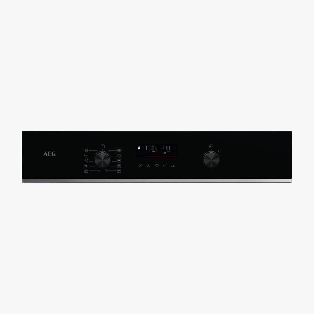 AEG Kombiovn TK6NK501B