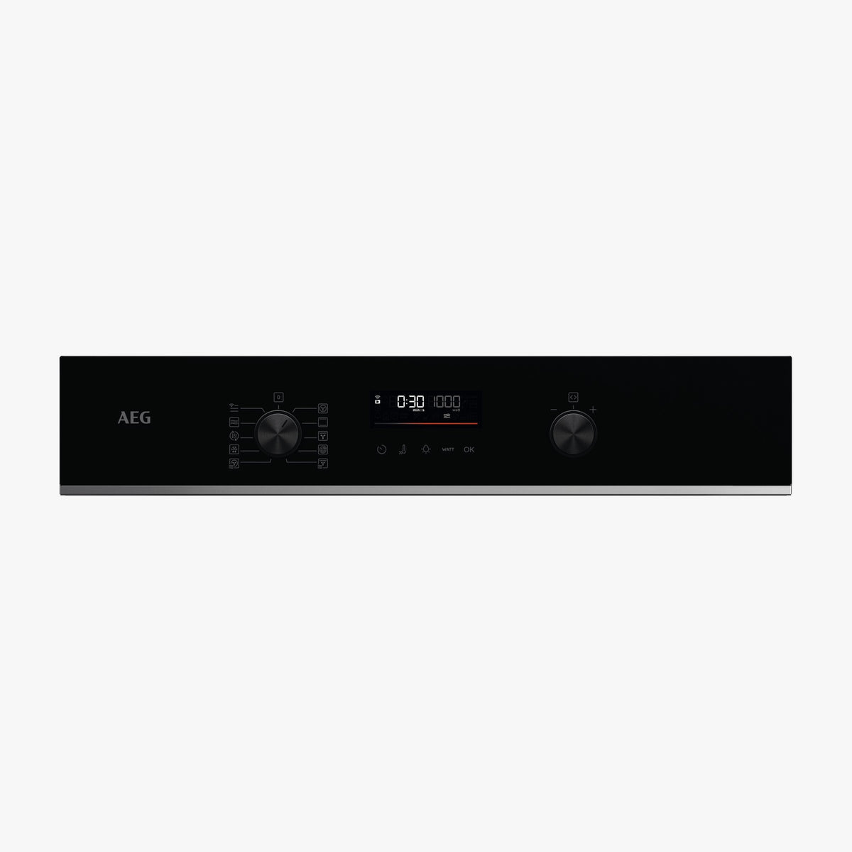 AEG Kombiovn TK6NK501B