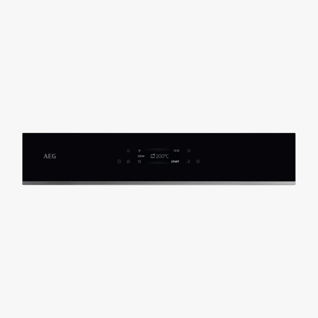 AEG Kombiovn TK8NK621B