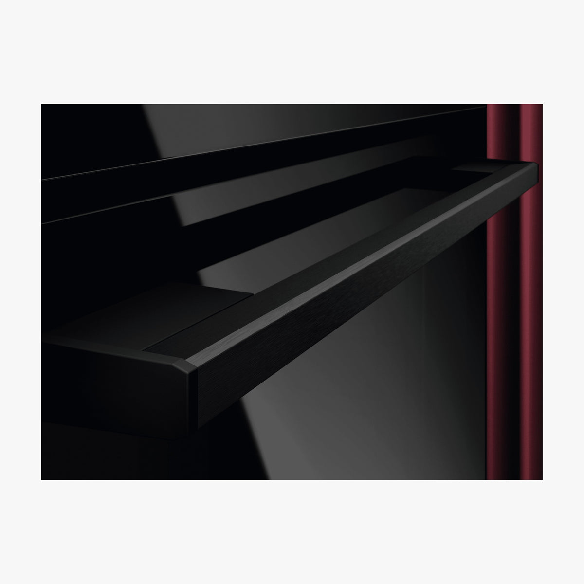 AEG Indbygningsovn TU5AB10SCK