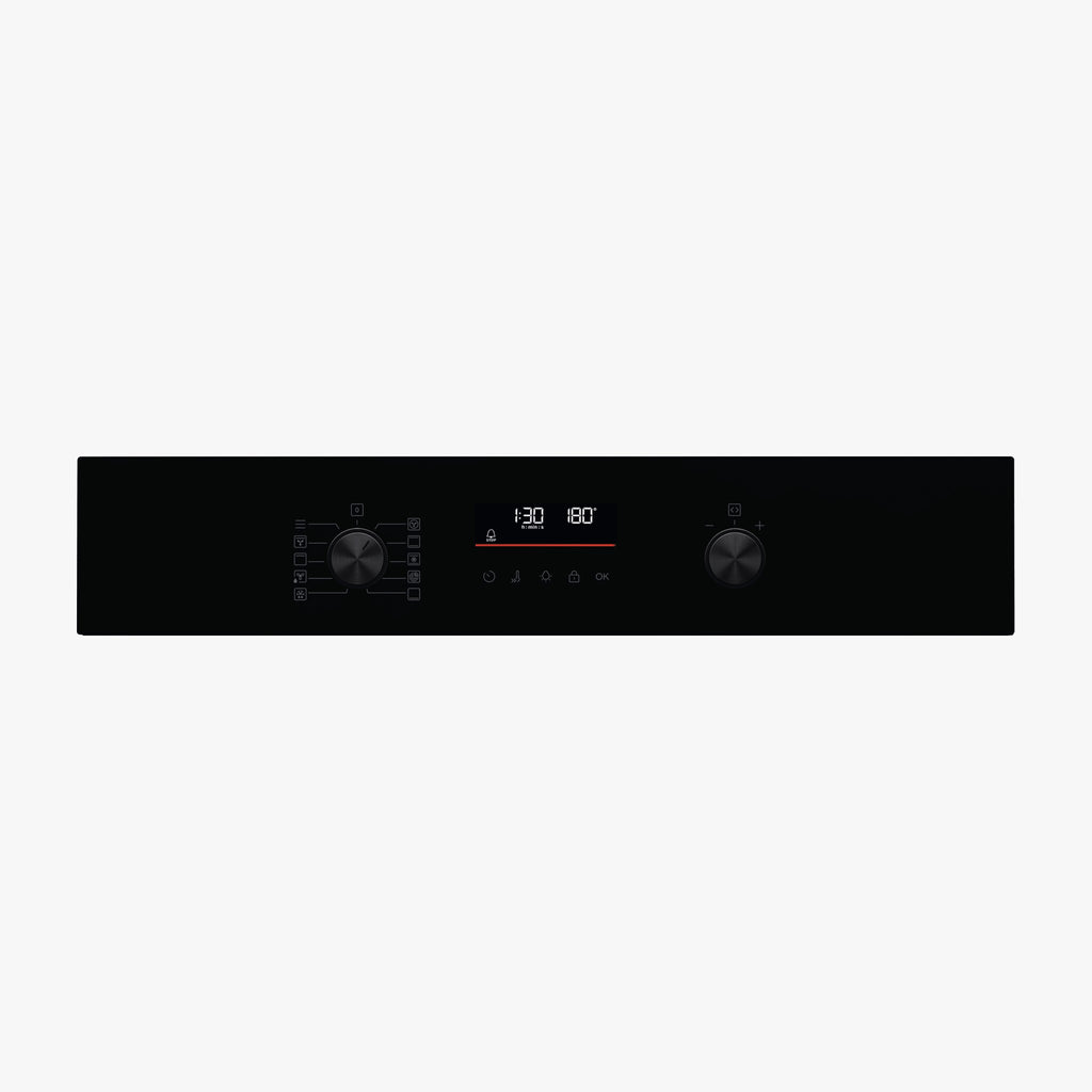 AEG Indbygningsovn TU5PB40NSK