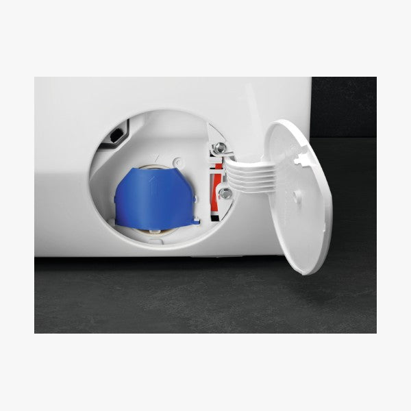AEG Vaskemaskine LR834N96L