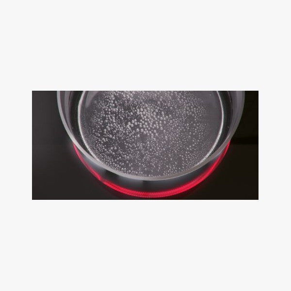Electrolux Keramisk kogeplade HOC620X