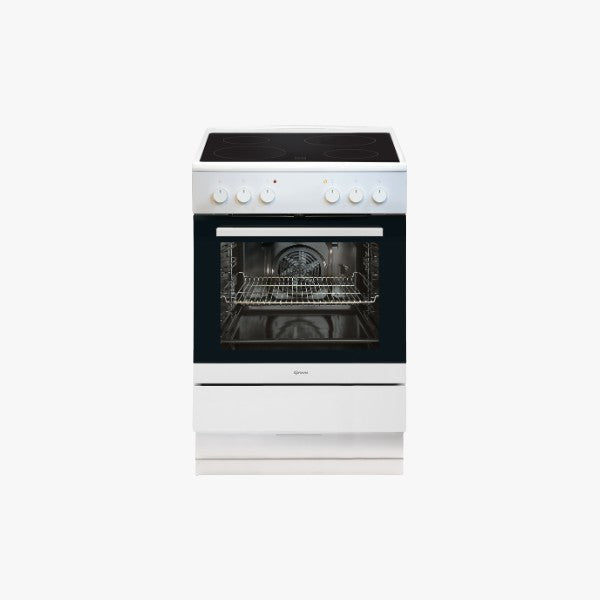 Gram Keramisk komfur EK 5600-90 V