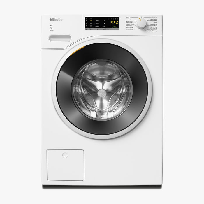 Miele Vaskemaskine WWA120WCS