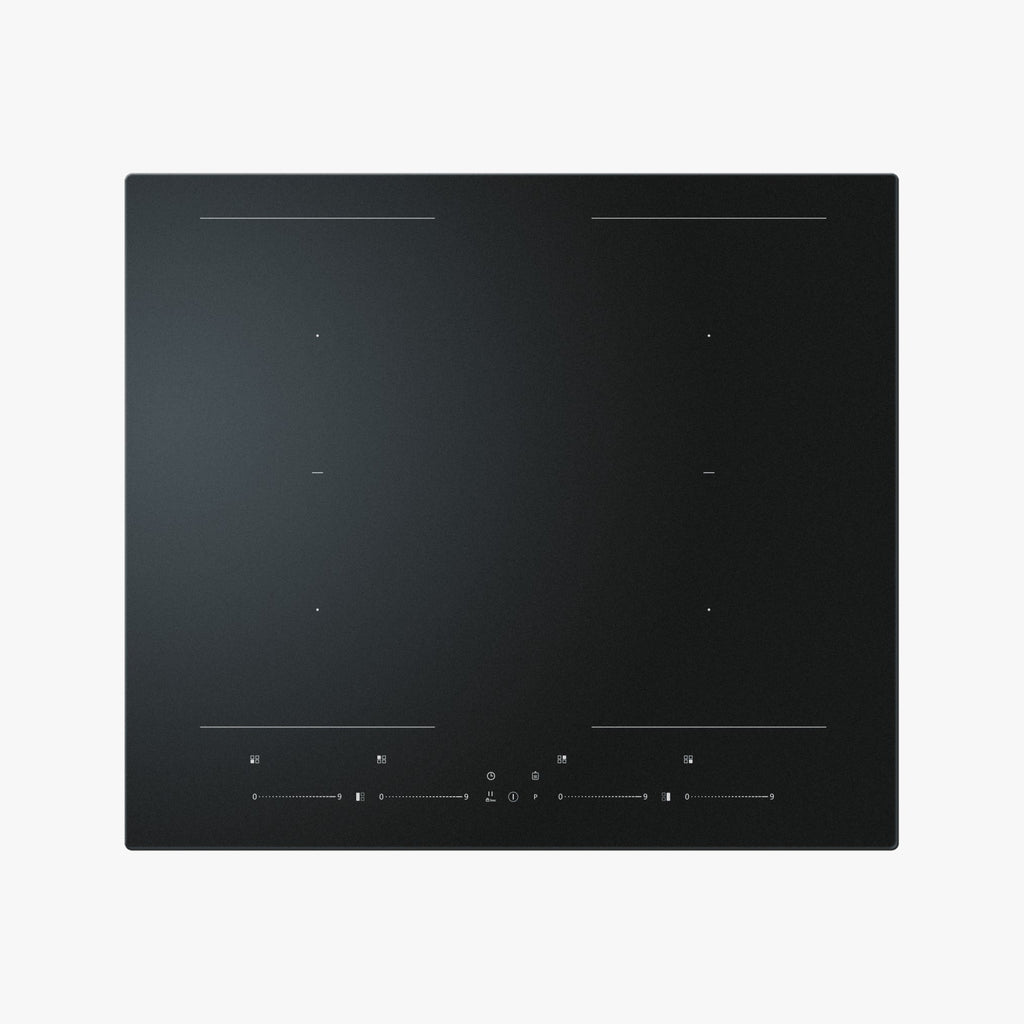 Versa Induktionskogeplade SIK6051M