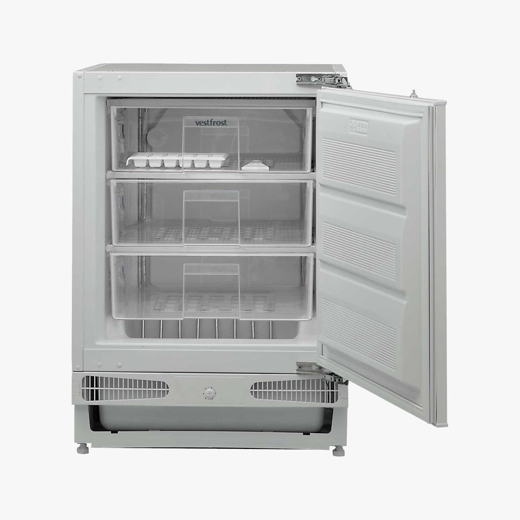 Vestfrost Fryseskab VIUF 1082, integr