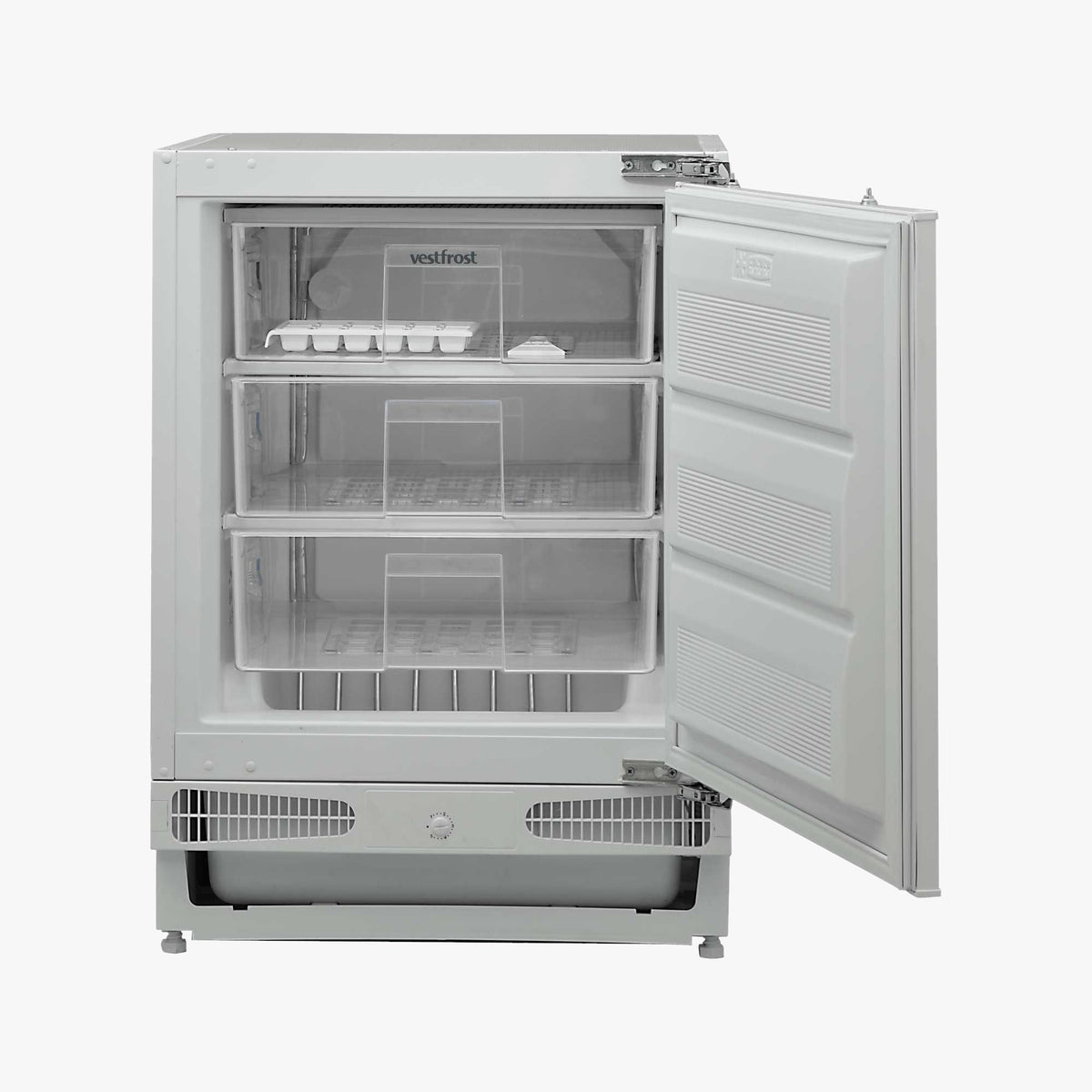 Vestfrost Fryseskab VIUF 1082, integr