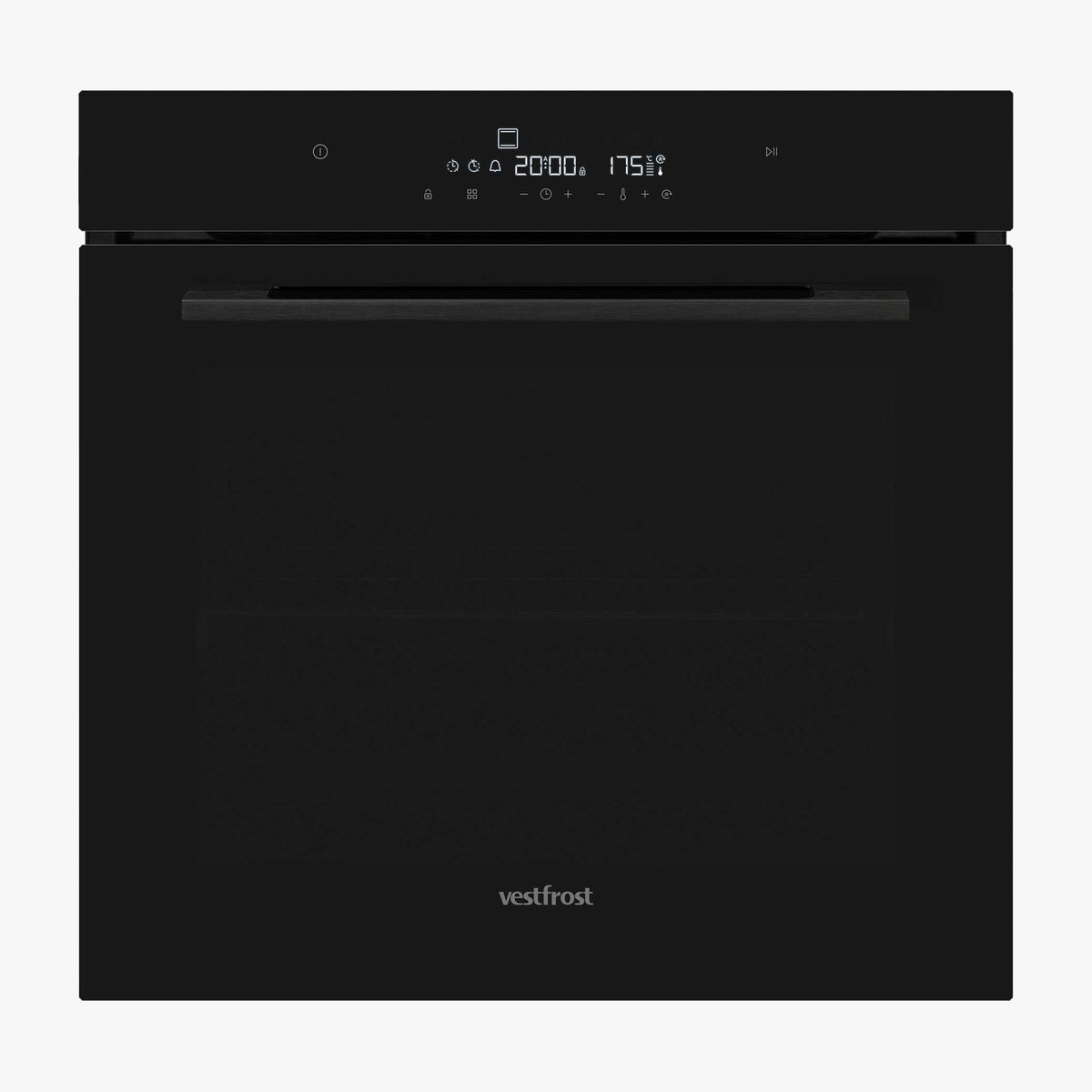 Vestfrost Indbygningsovn VBO 2460 PN