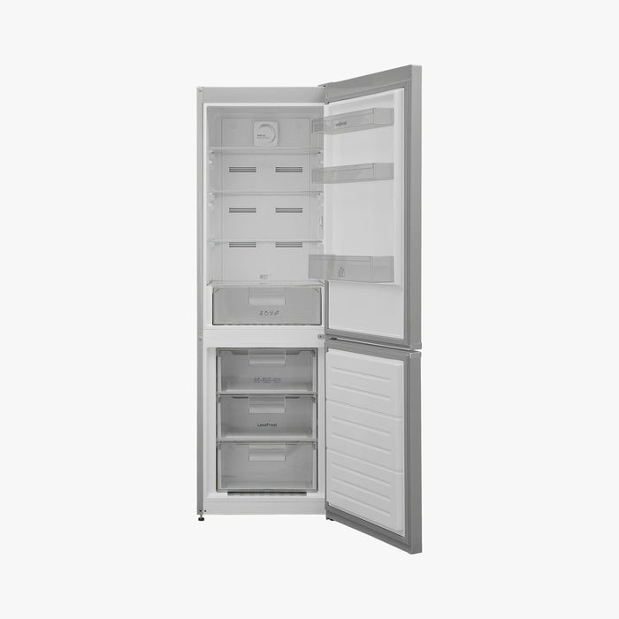 Vestfrost Køle-/fryseskab VCF 31186 X