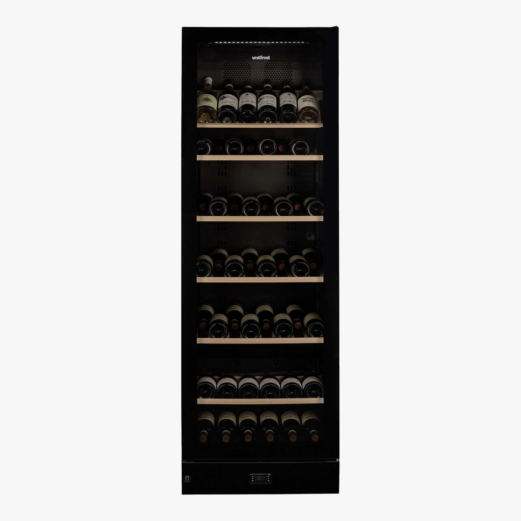 Vestfrost Vinkøleskab FZ 412 W