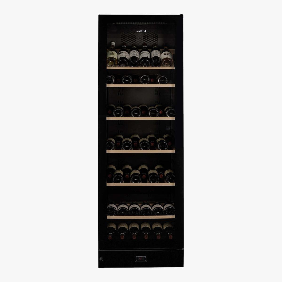 Vestfrost Vinkøleskab FZ 412 W