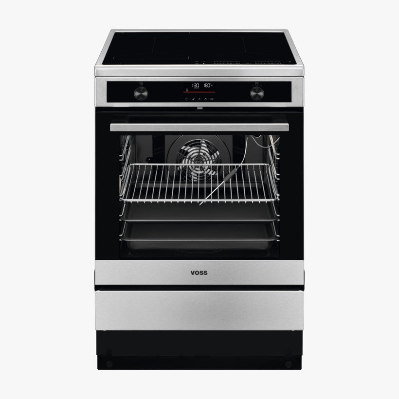 Voss Induktionskomfur VKI67382RF