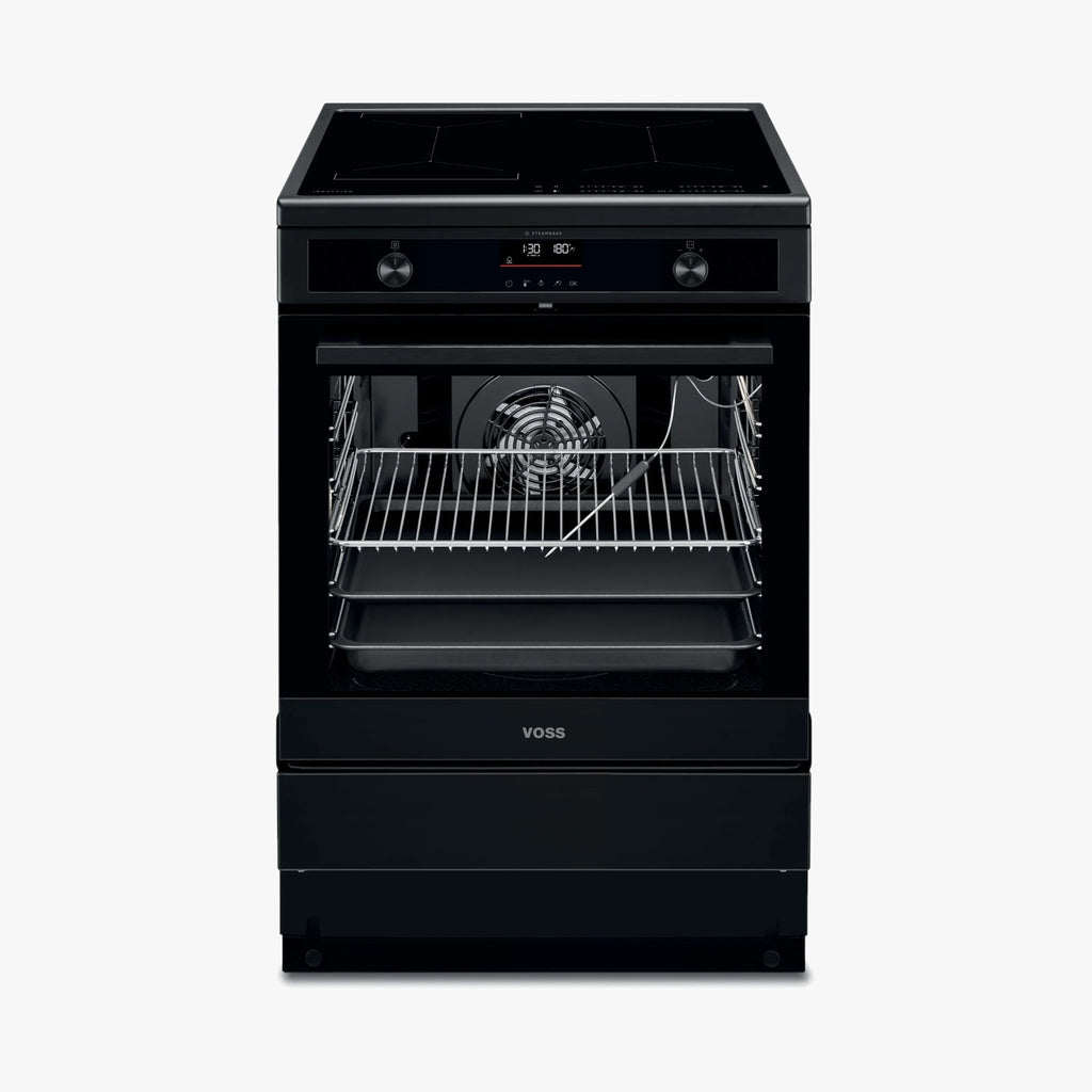 Voss Induktionskomfur VKI67382S