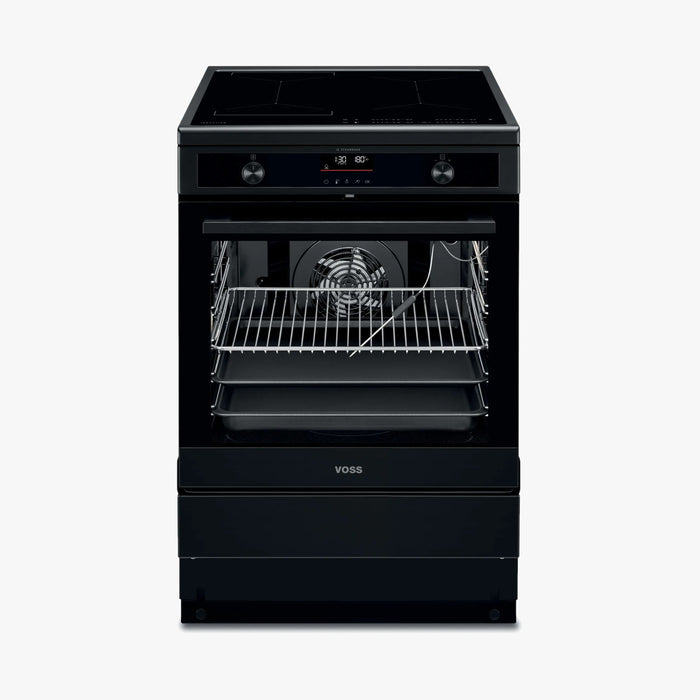 Voss Induktionskomfur VKI67382S