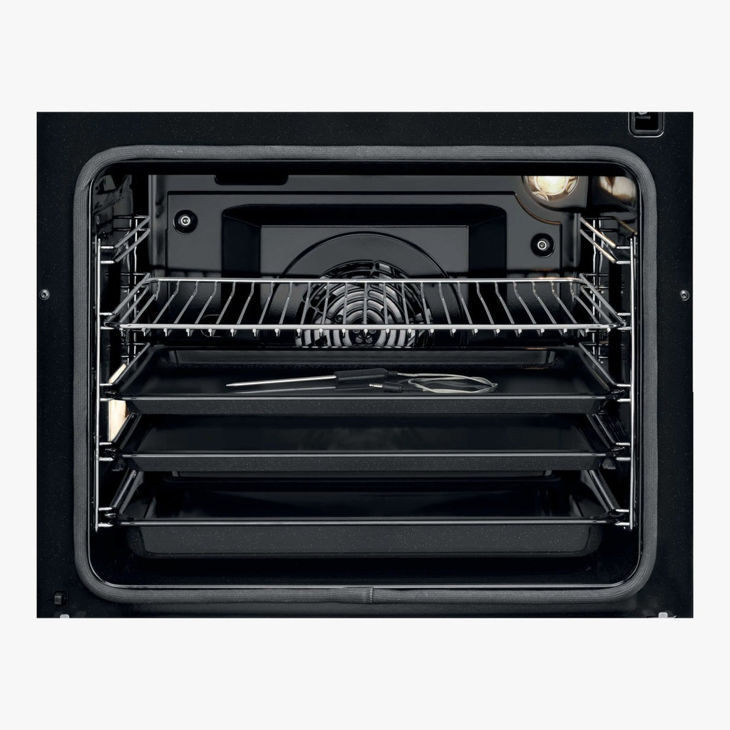 Voss Induktionskomfur VKI67382S