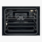 Voss Induktionskomfur VKI67382S