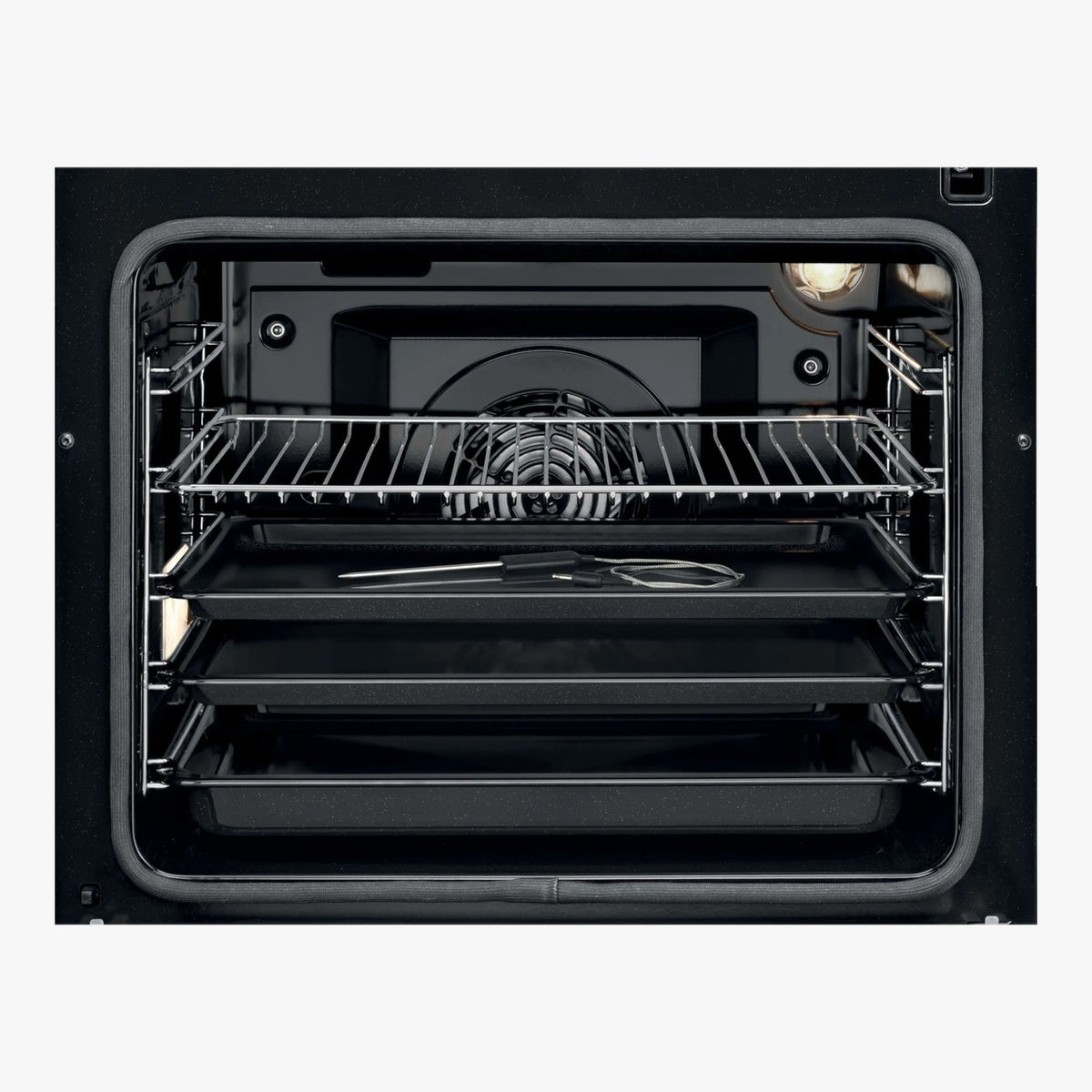 Voss Induktionskomfur VKI67382S