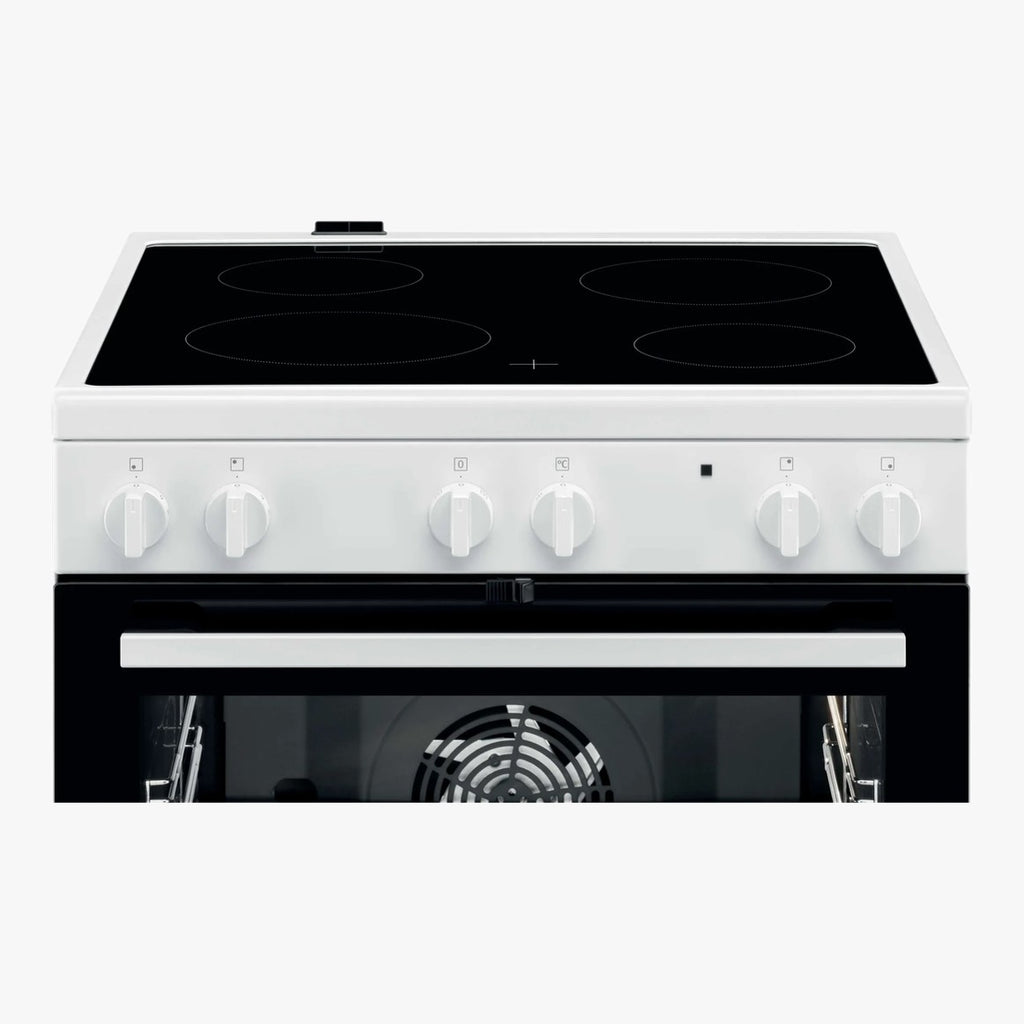 Voss Keramisk komfur VKK60300HV