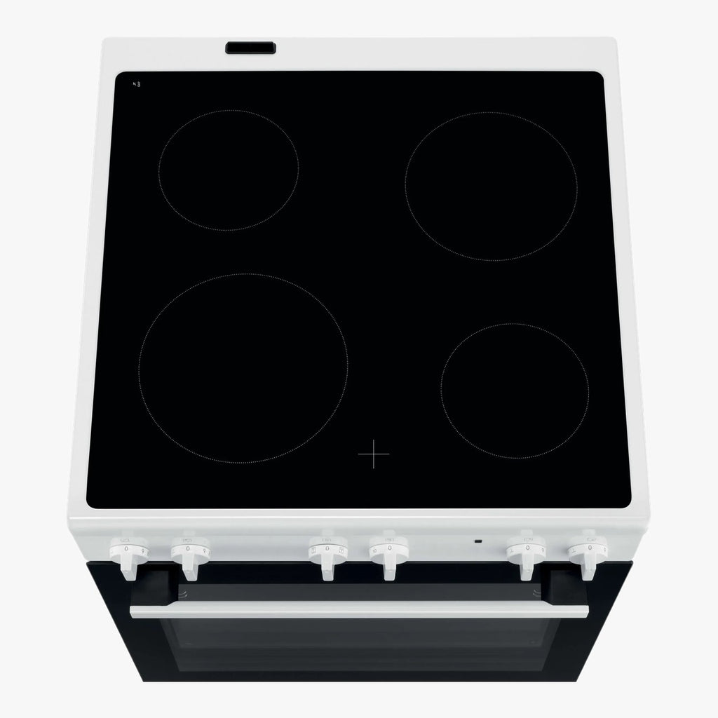 Voss Keramisk komfur VKK60300HV