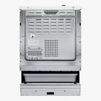 Voss Keramisk komfur VKK60300HV