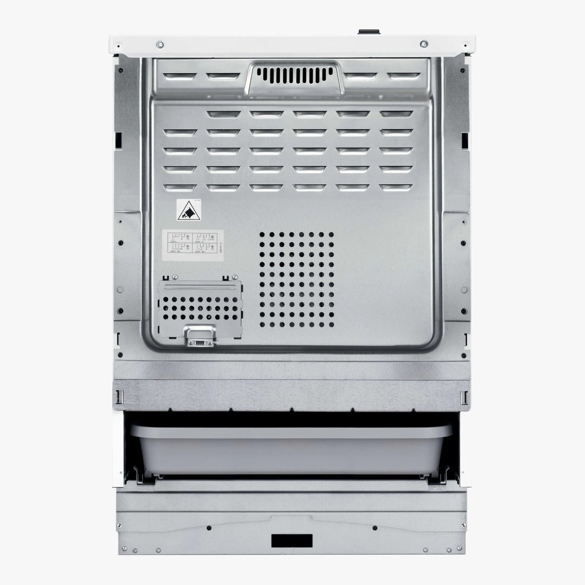 Voss Keramisk komfur VKK60300HV