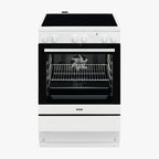 Voss Keramisk komfur VKK60302HV