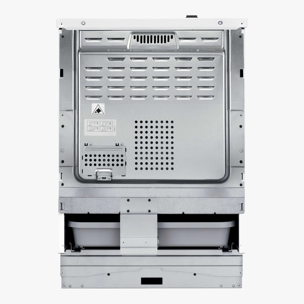 Voss Keramisk komfur VKK60340HV