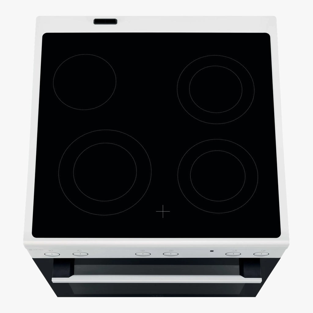 Voss Keramisk komfur VKK 60344-HV