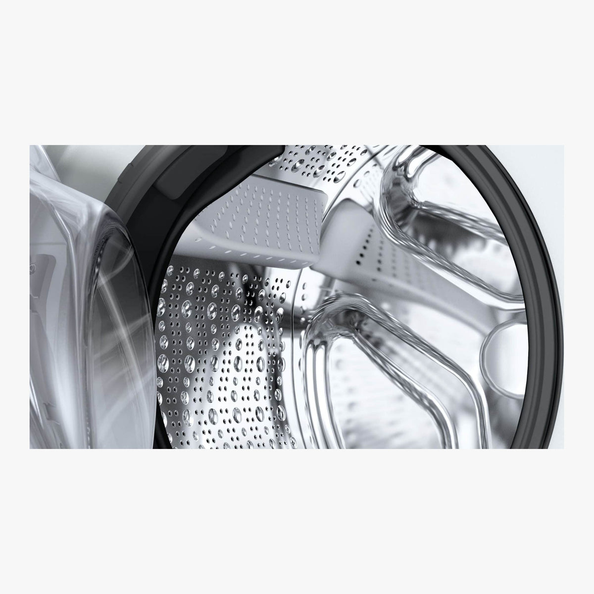 Siemens Vaskemaskine WG56G2AADN