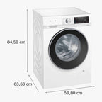 Siemens Vaskemaskine WG56G2AADN