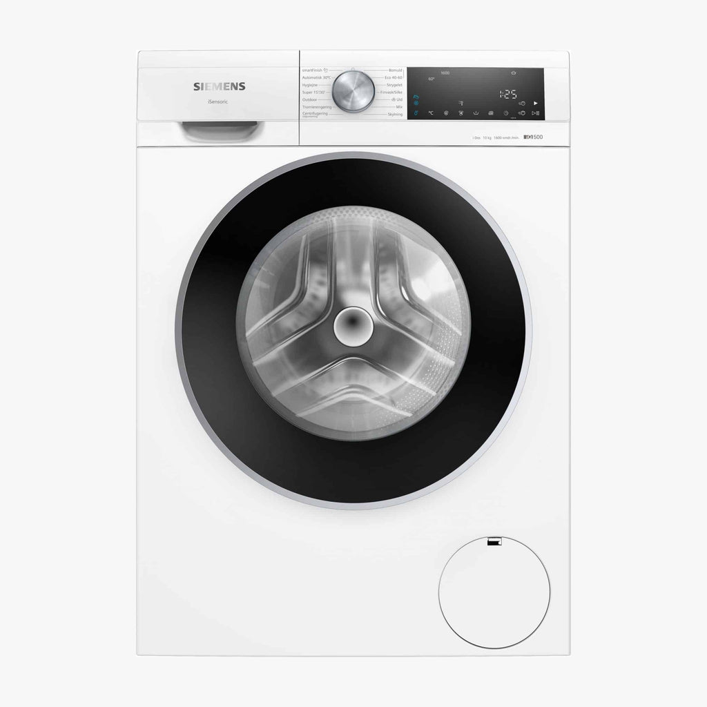 Siemens Vaskemaskine WG56G2AADN