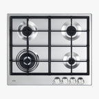 Witt Gaskogeplade WGH 604 BG
