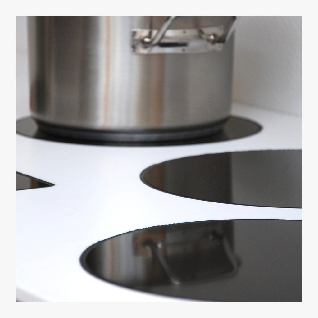 Witt Induktionskogeplade WIS41 HP-1