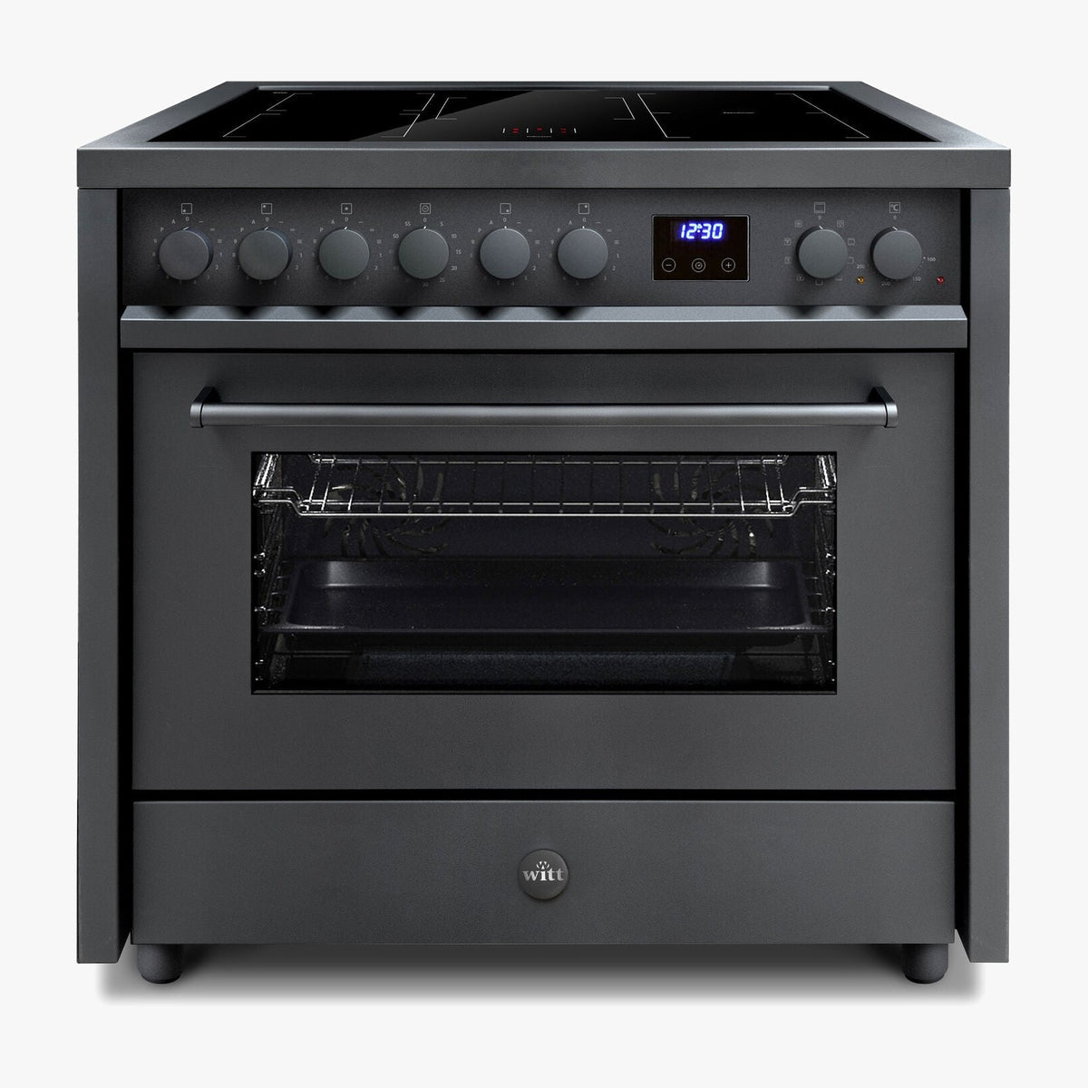 Witt Induktionskomfur Embrace 90 MB Induction