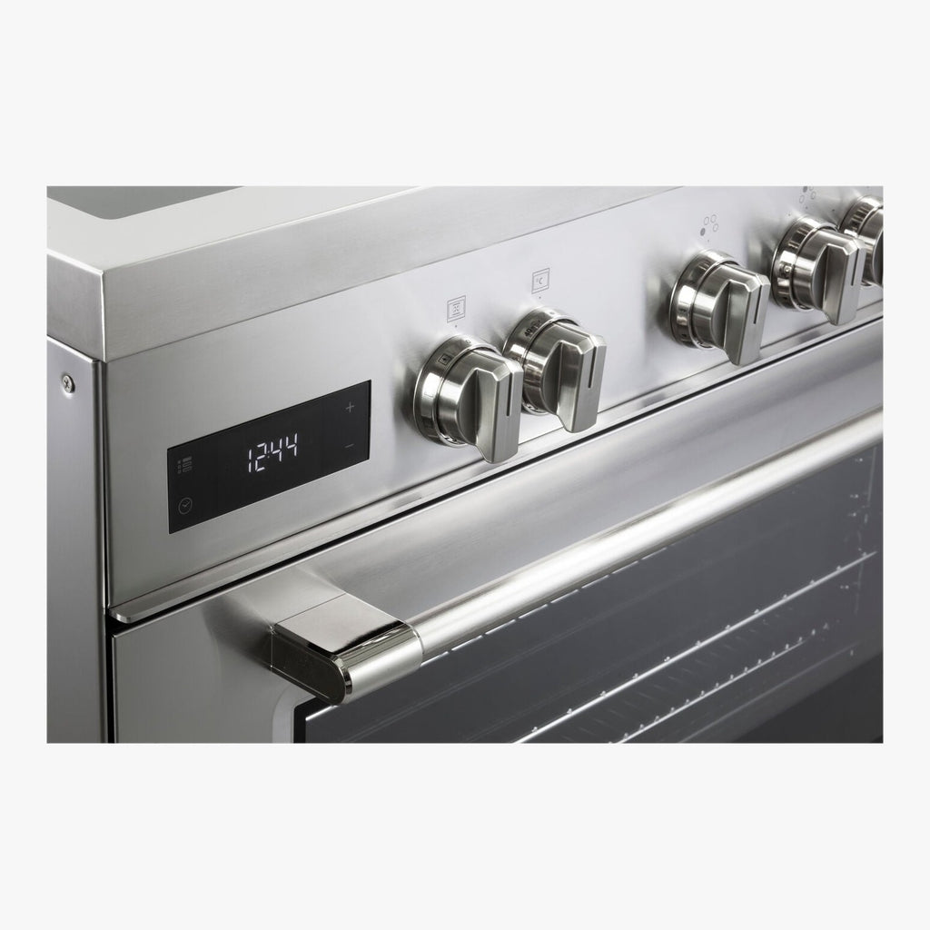 Witt Induktionskomfur WIC 906 SS