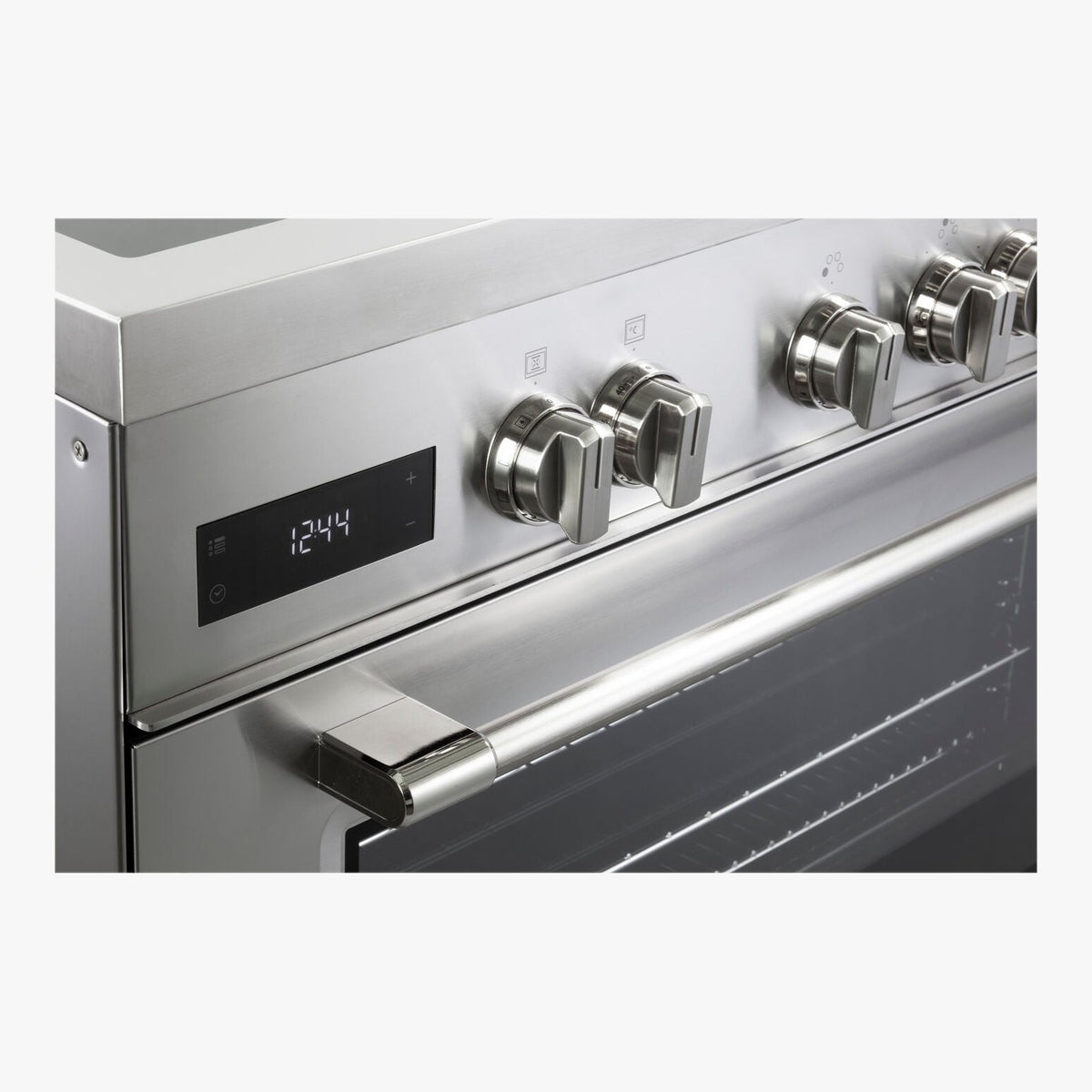 Witt Induktionskomfur WIC 906 SS