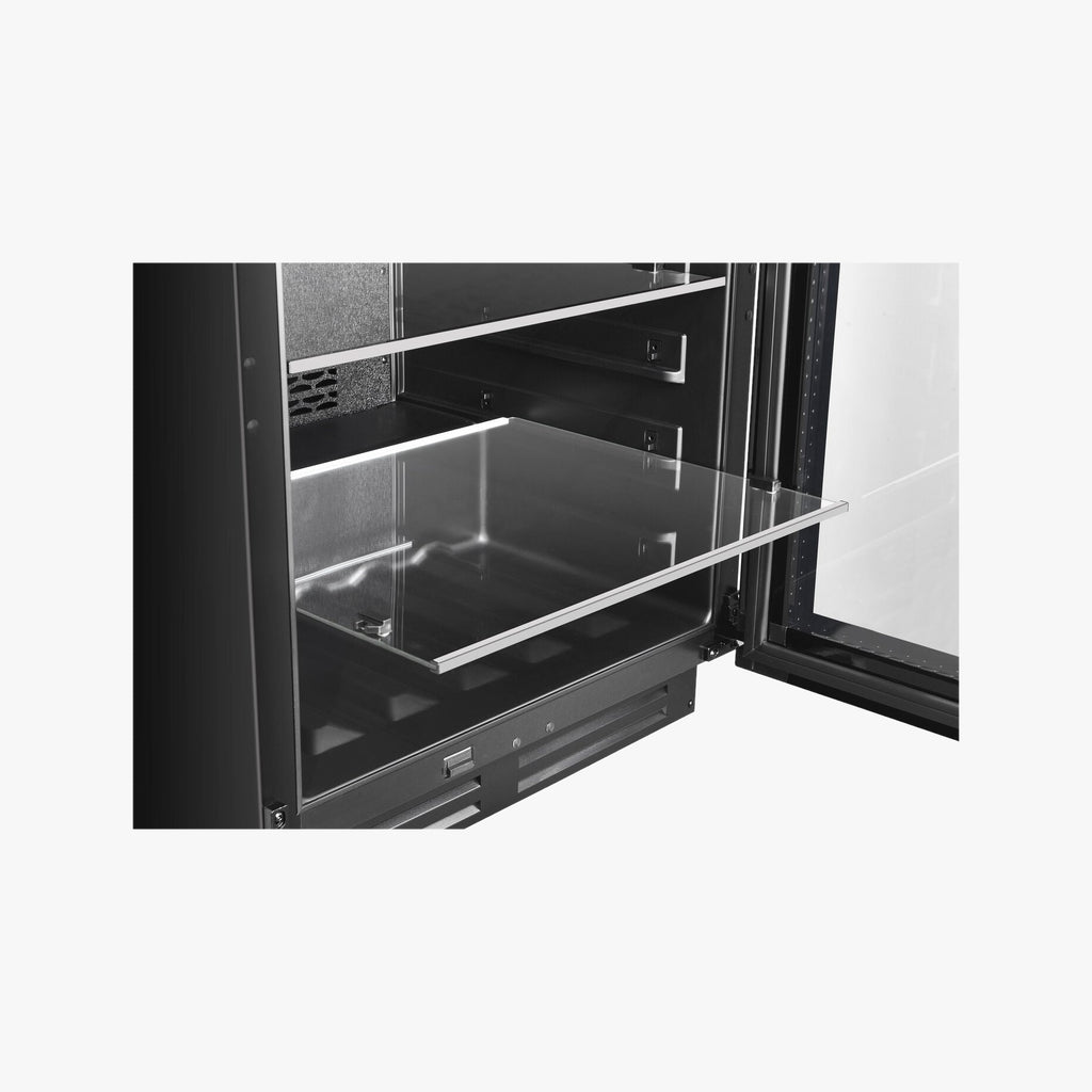Witt Vinkøleskab BC6082-1BG
