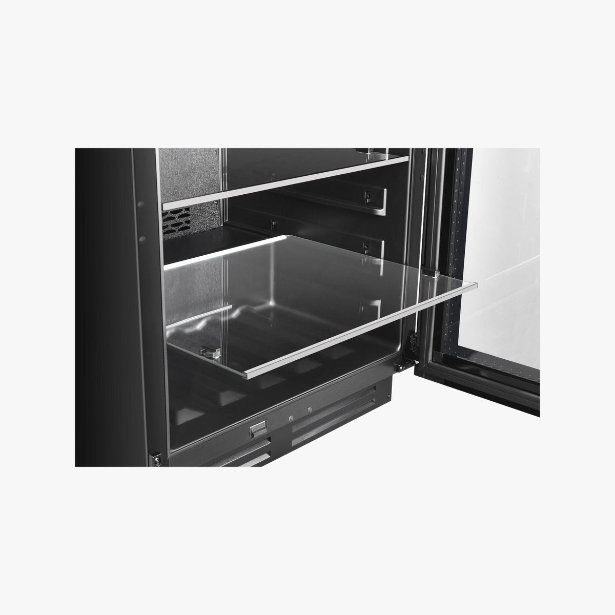 Witt Vinkøleskab BC6082-1BG