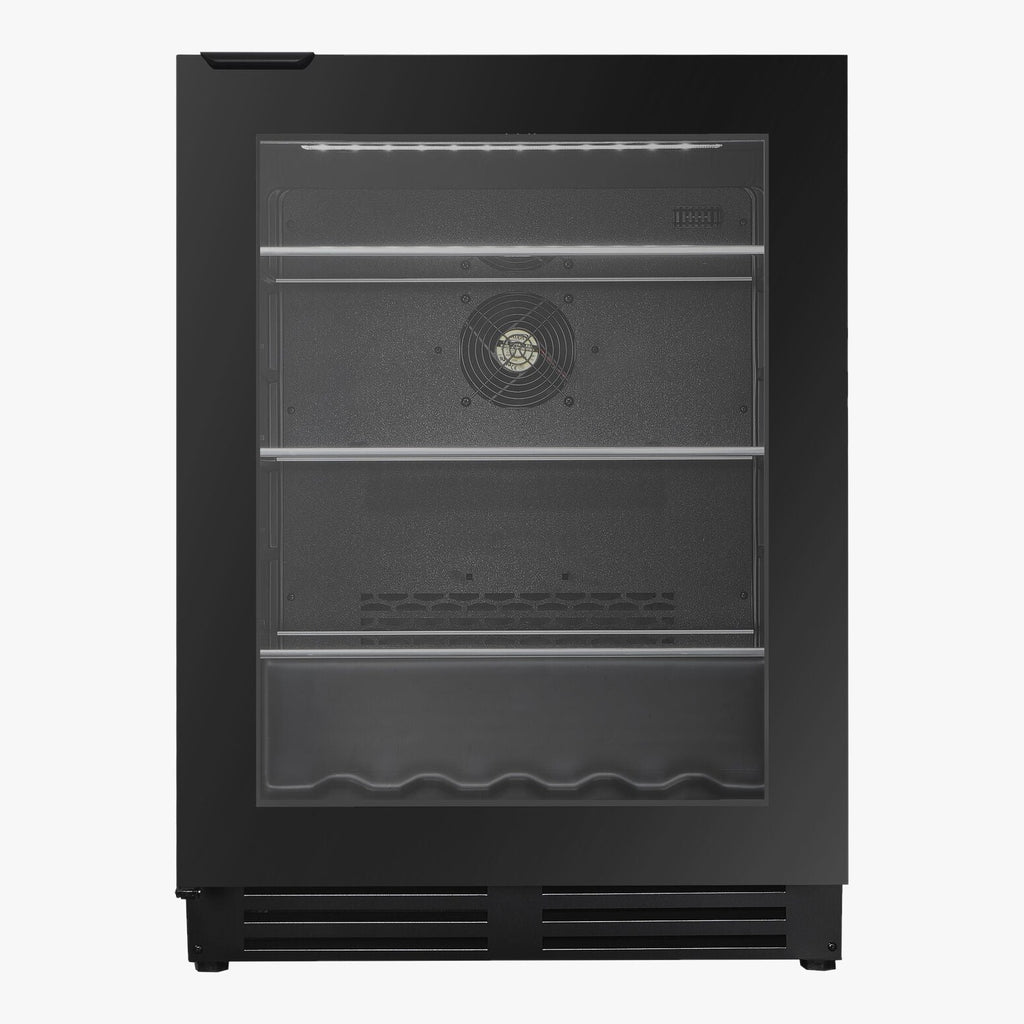 Witt Vinkøleskab BC6082-1BG