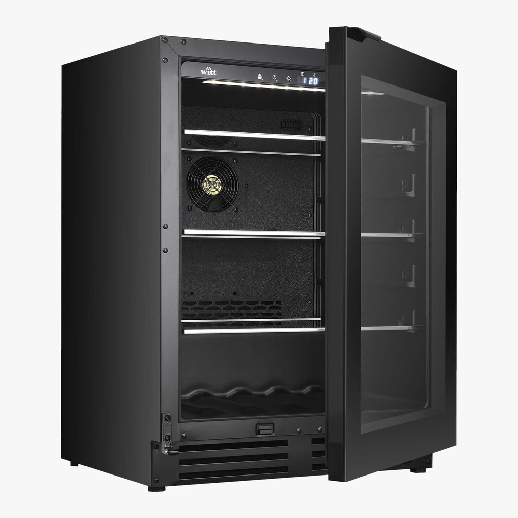 Witt Vinkøleskab BC6082-1BG