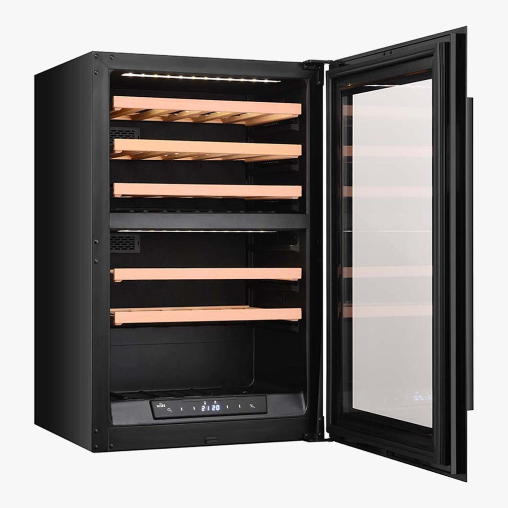 Witt Vinkøleskab WCI6088-2BG