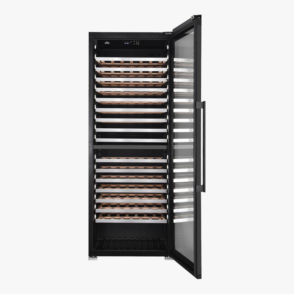Witt Vinkøleskab WF75201H-2B240