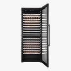 Witt Vinkøleskab WF75201H-2B240