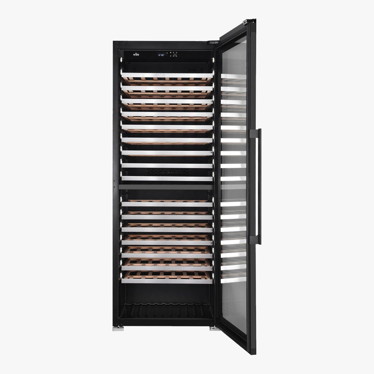 Witt Vinkøleskab WF75201H-2B240