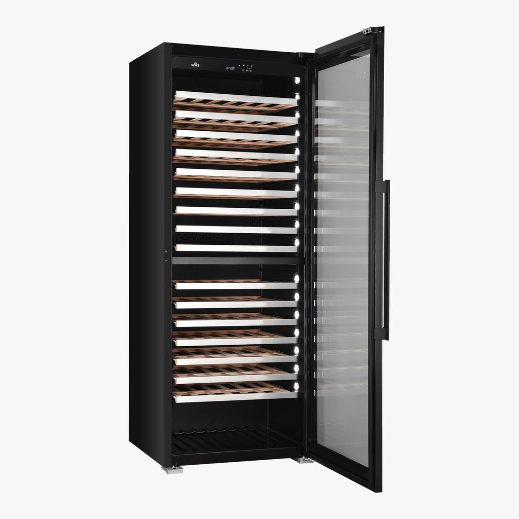 Witt Vinkøleskab WF75201H-2B240