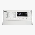 Gram Topbetjent vaskemaskine WTL 21813-90