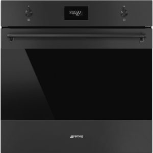 Smeg Indbygningsovn SFP6301TVN